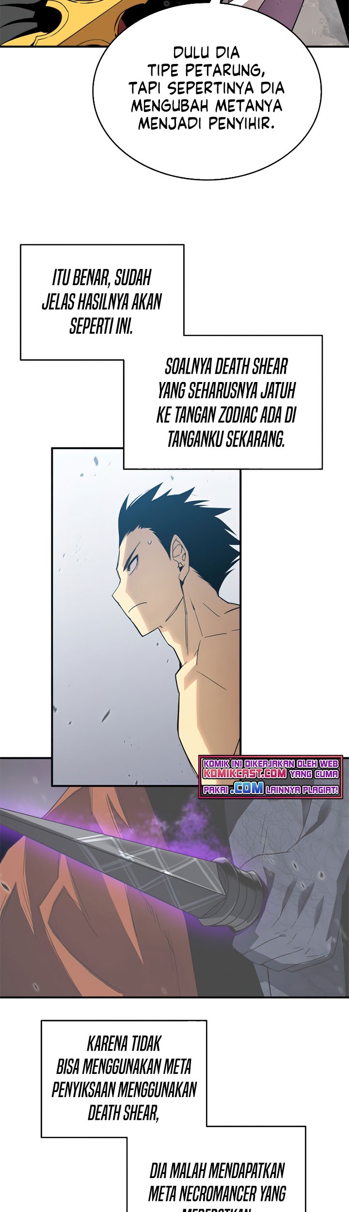 Worn and Torn Newbie Chapter 78 - halaman 52