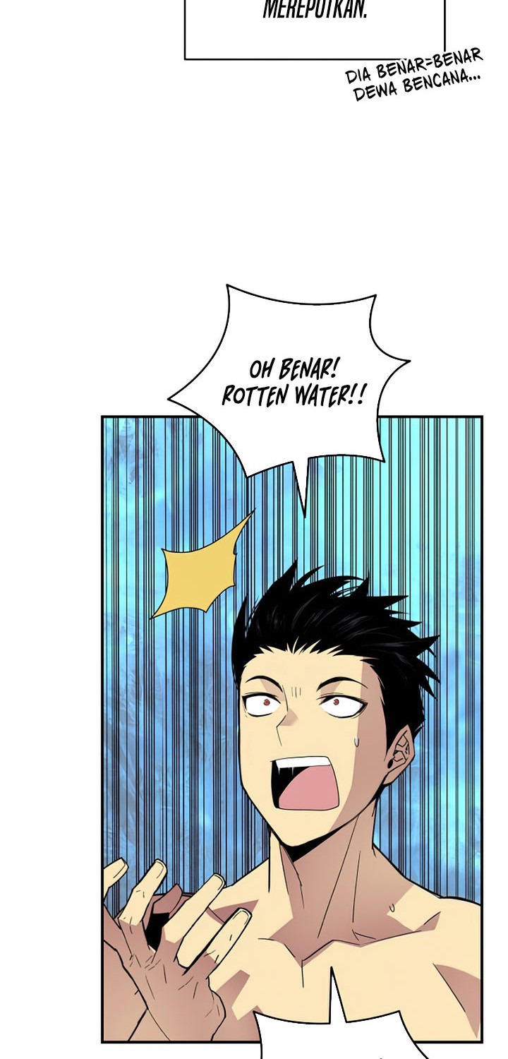 Worn and Torn Newbie Chapter 78 - halaman 53