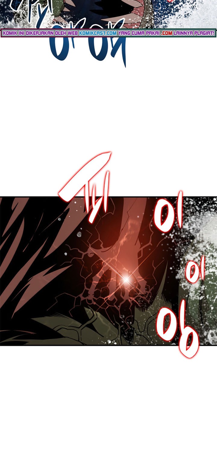 Worn and Torn Newbie Chapter 78 - halaman 55