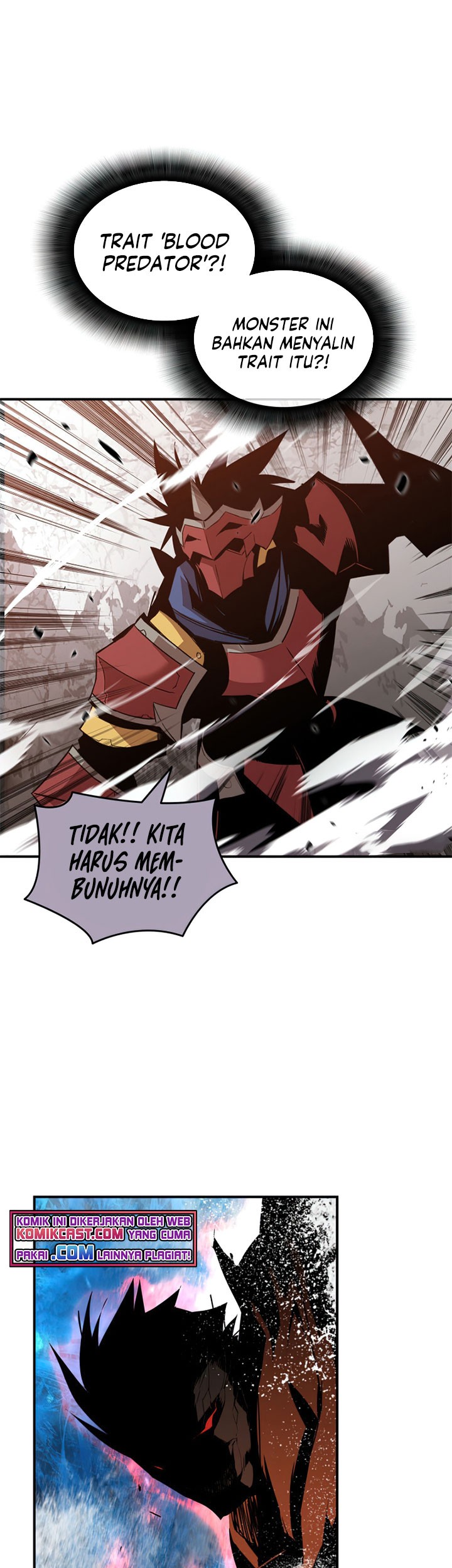 Worn and Torn Newbie Chapter 78 - halaman 56