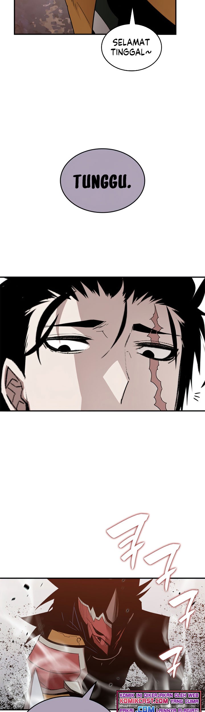 Worn and Torn Newbie Chapter 78 - halaman 6