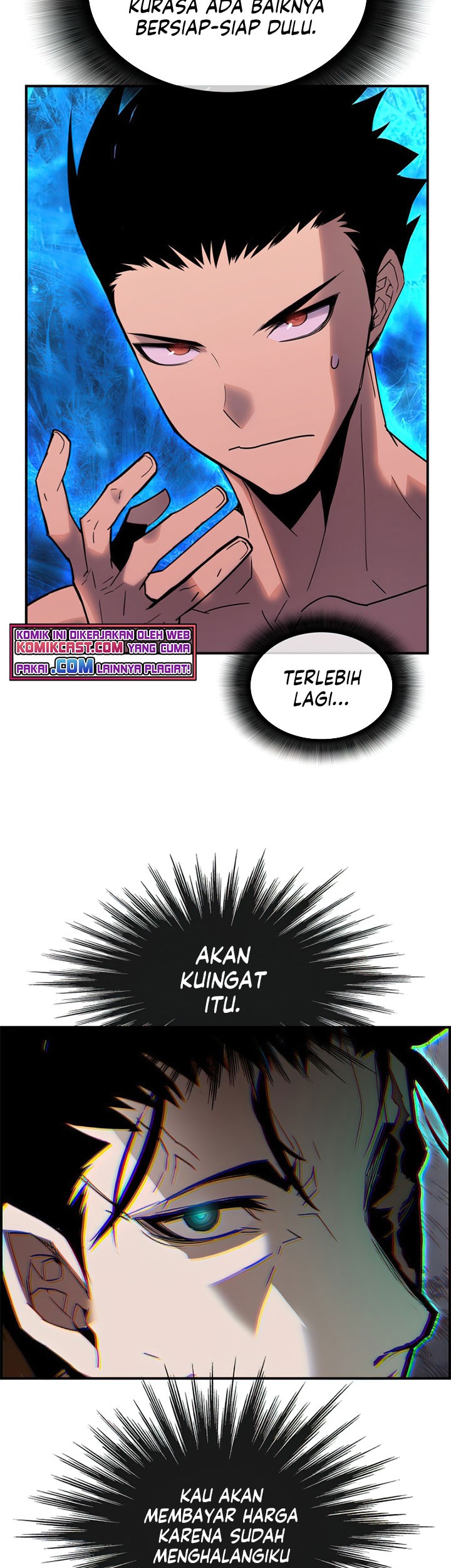 Worn and Torn Newbie Chapter 78 - halaman 62