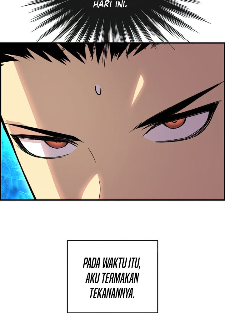 Worn and Torn Newbie Chapter 78 - halaman 63