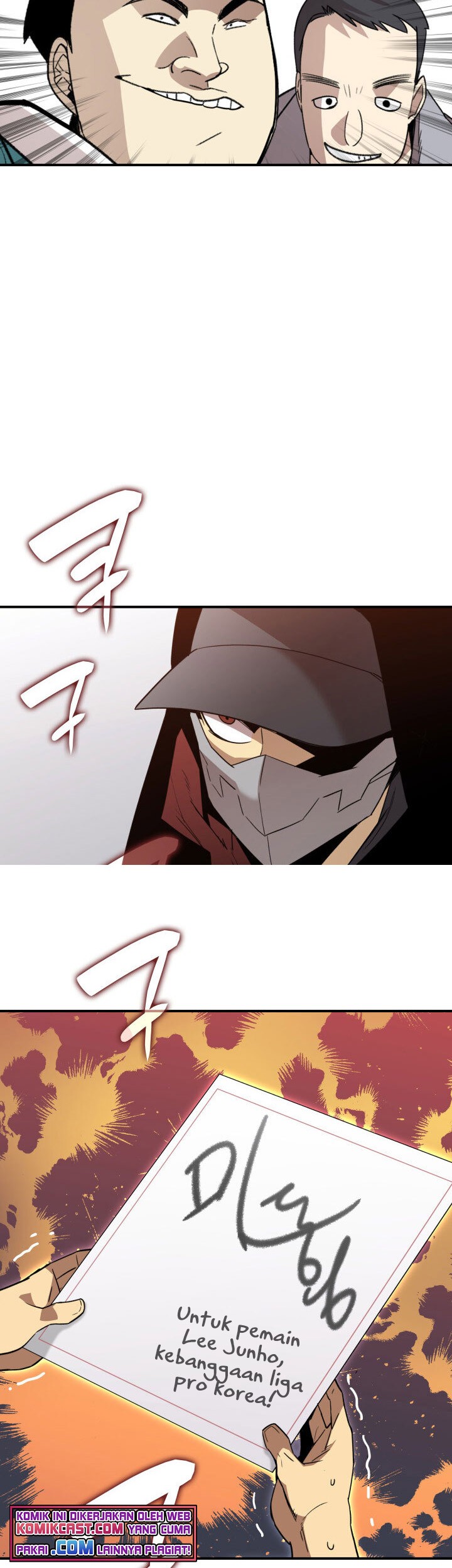 Worn and Torn Newbie Chapter 79 - halaman 14