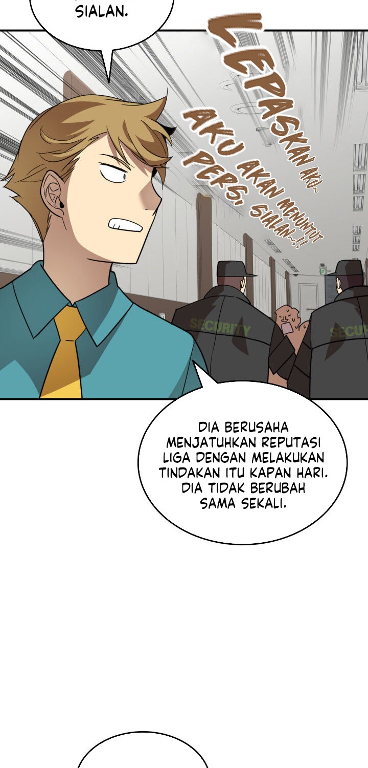 Worn and Torn Newbie Chapter 79 - halaman 21