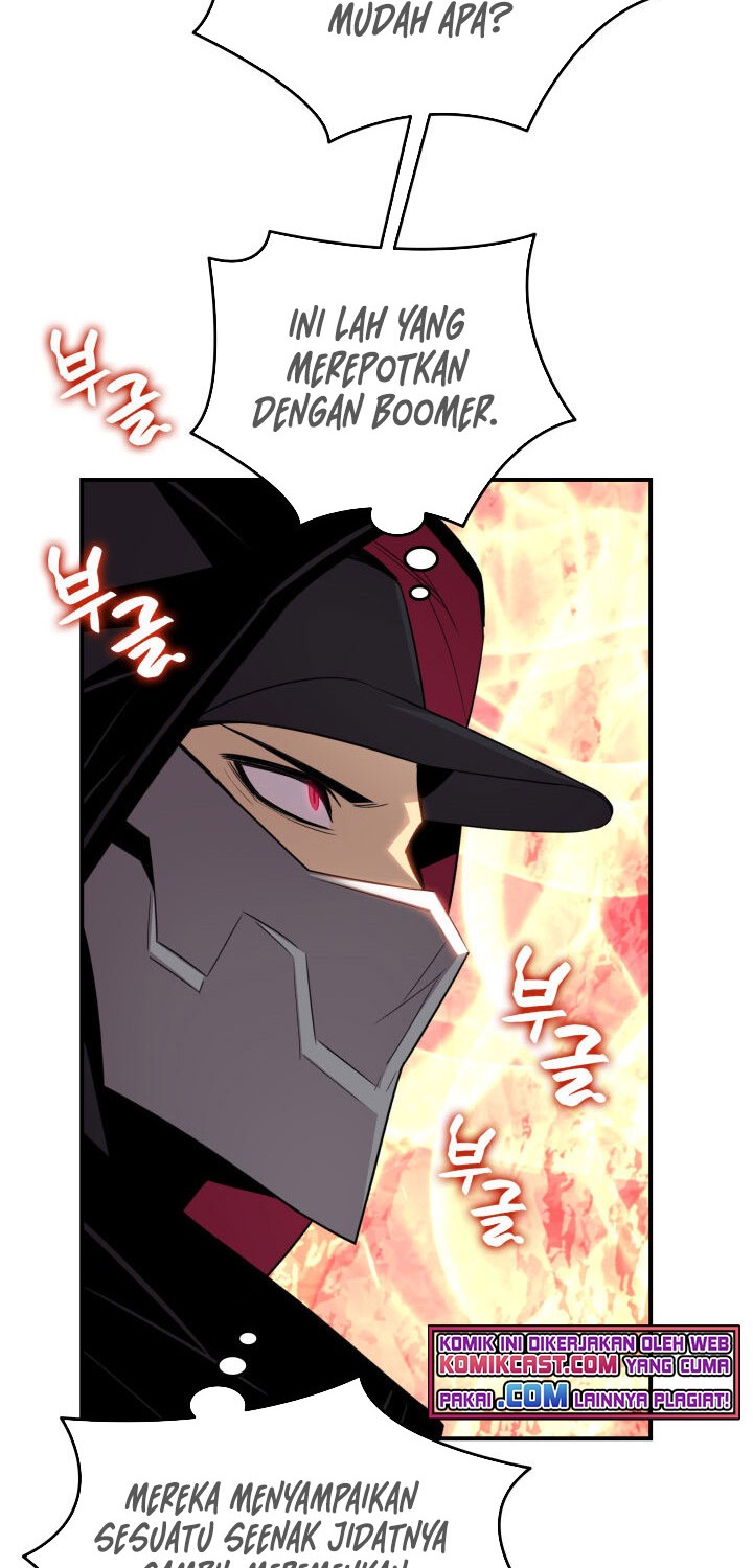 Worn and Torn Newbie Chapter 79 - halaman 25