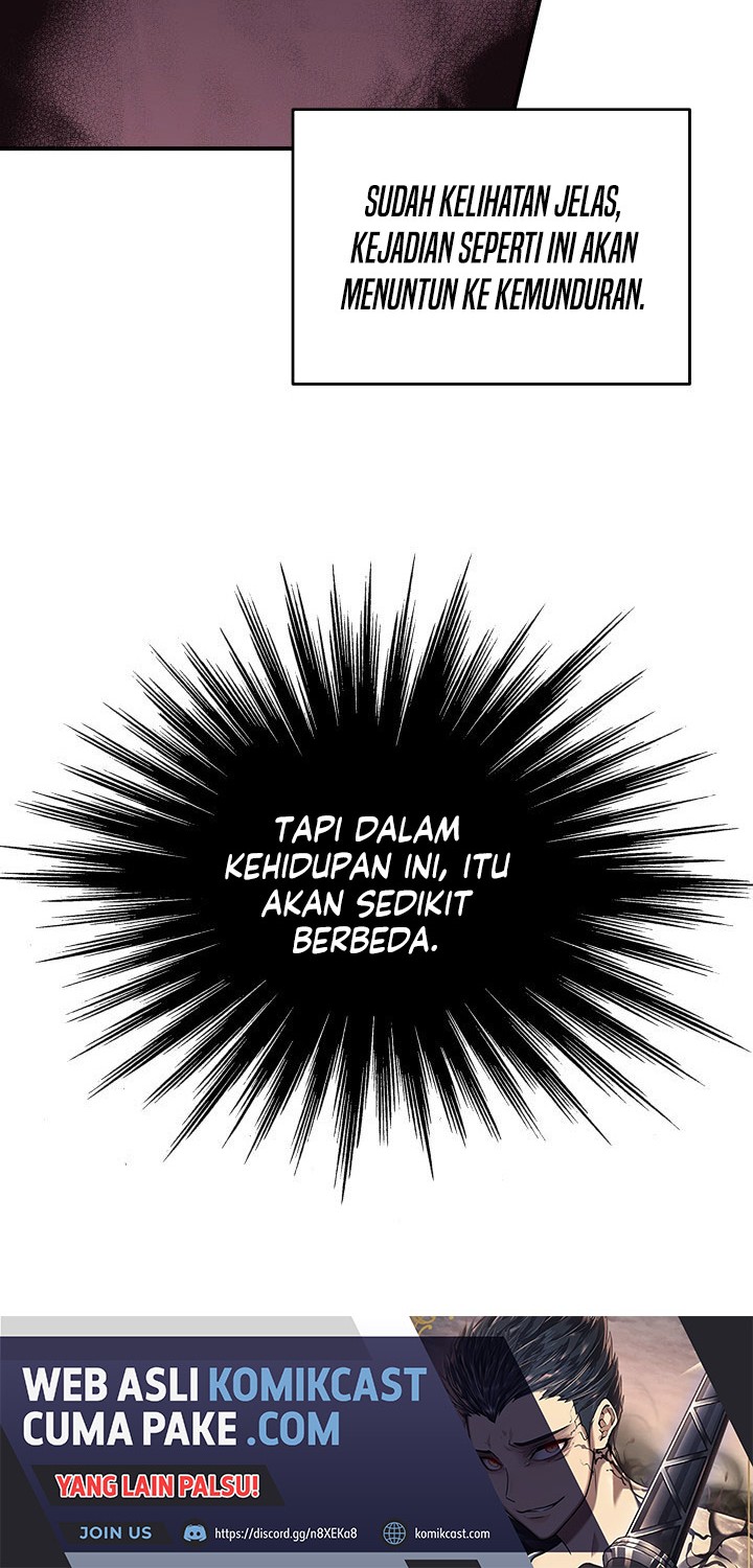 Worn and Torn Newbie Chapter 79 - halaman 29