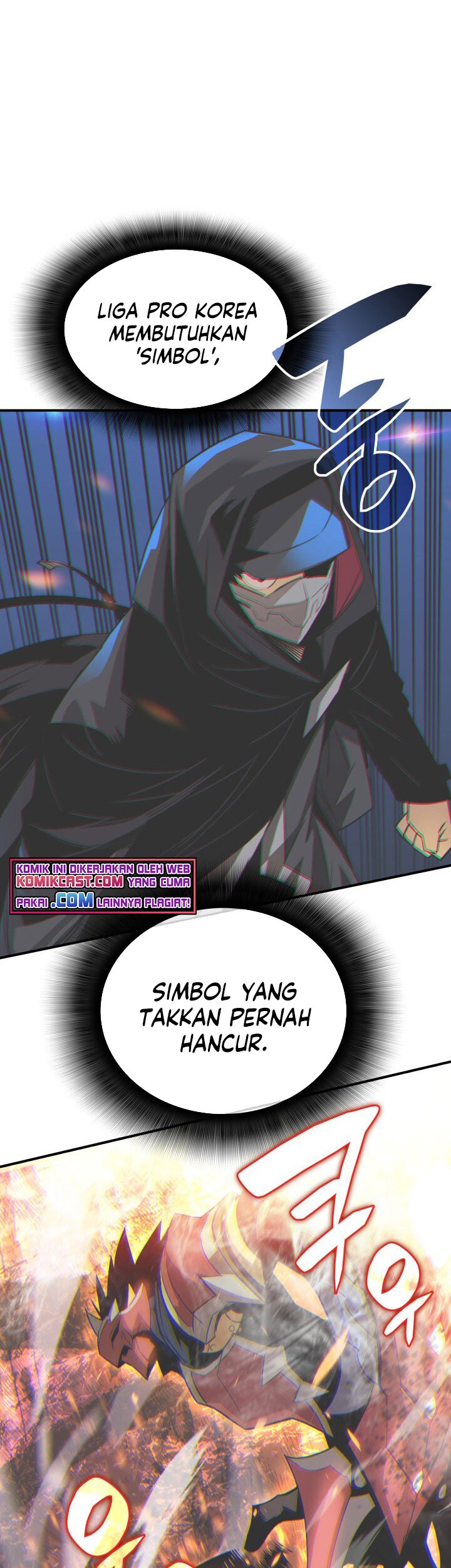 Worn and Torn Newbie Chapter 79 - halaman 30