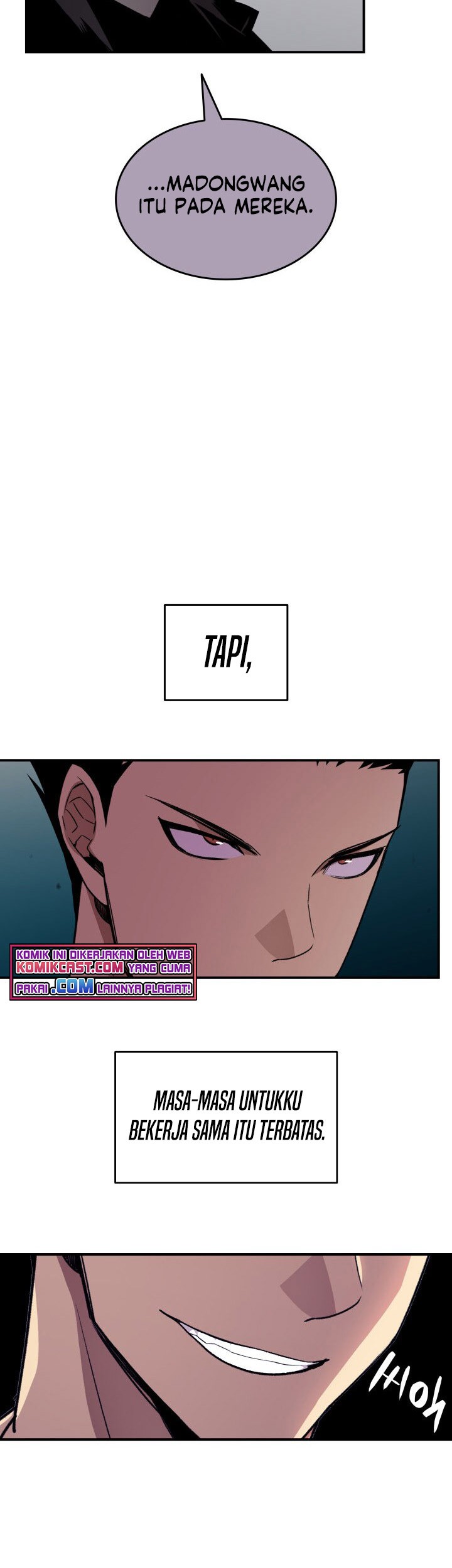 Worn and Torn Newbie Chapter 79 - halaman 34