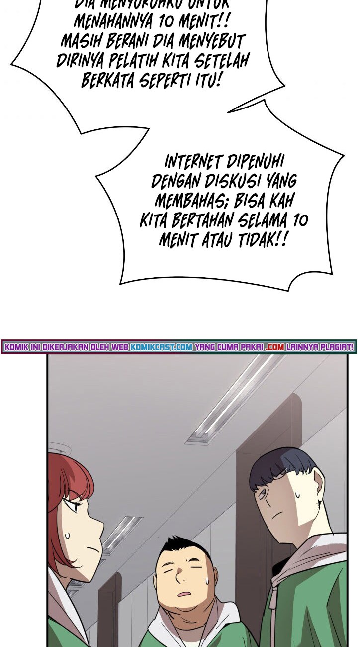 Worn and Torn Newbie Chapter 79 - halaman 37
