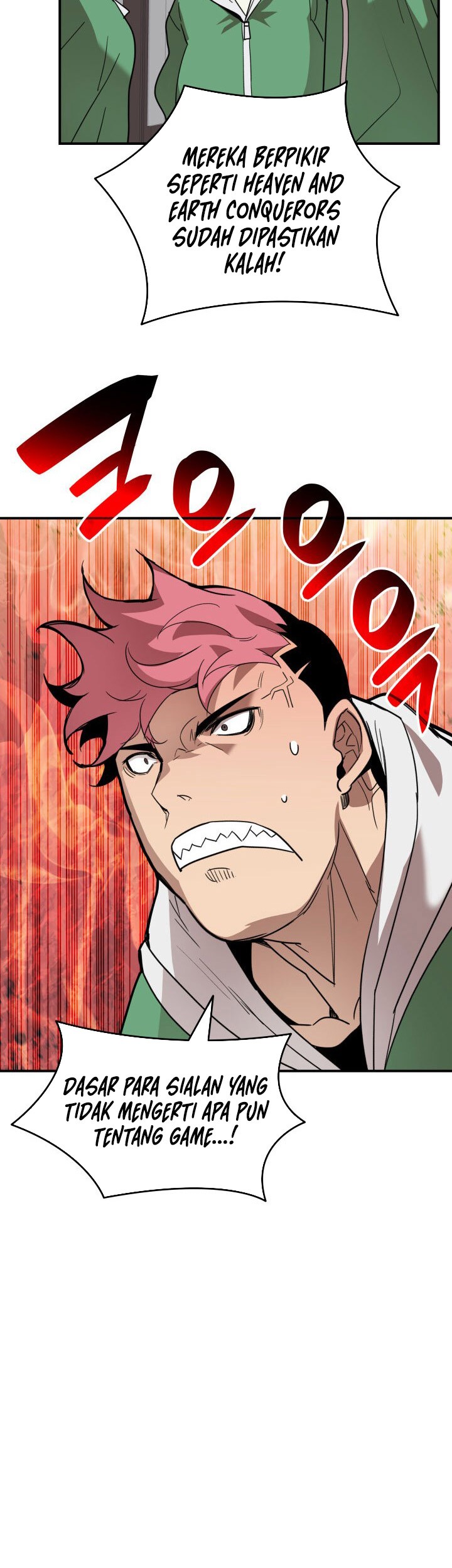 Worn and Torn Newbie Chapter 79 - halaman 38
