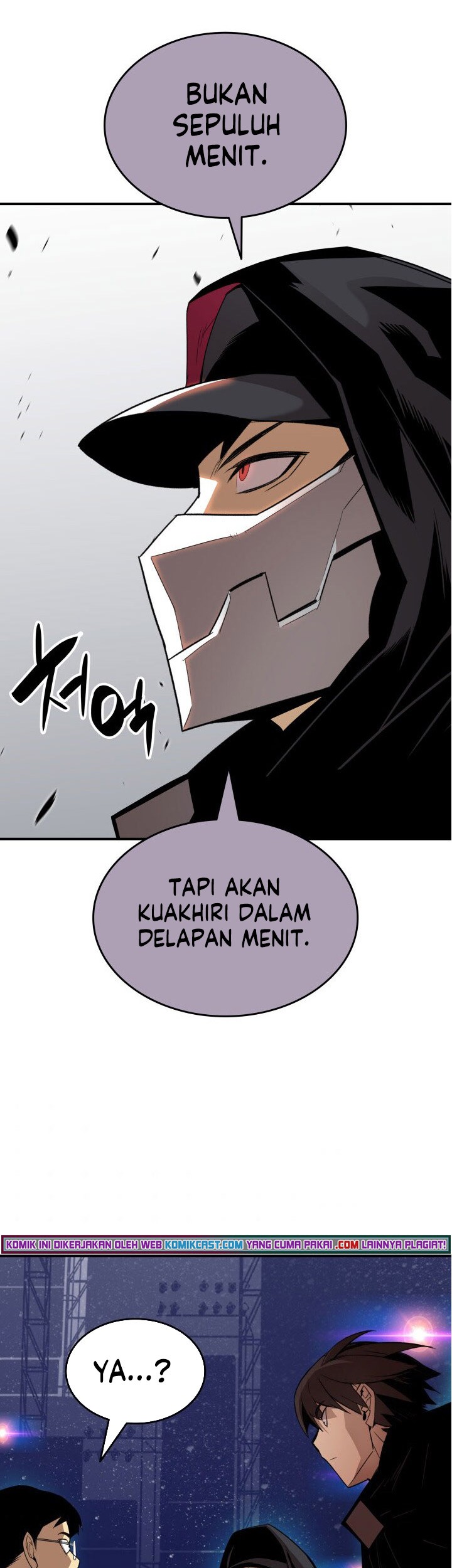 Worn and Torn Newbie Chapter 79 - halaman 46