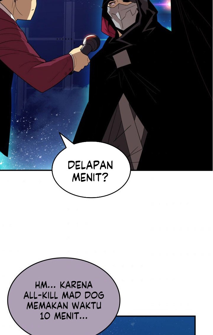 Worn and Torn Newbie Chapter 79 - halaman 47