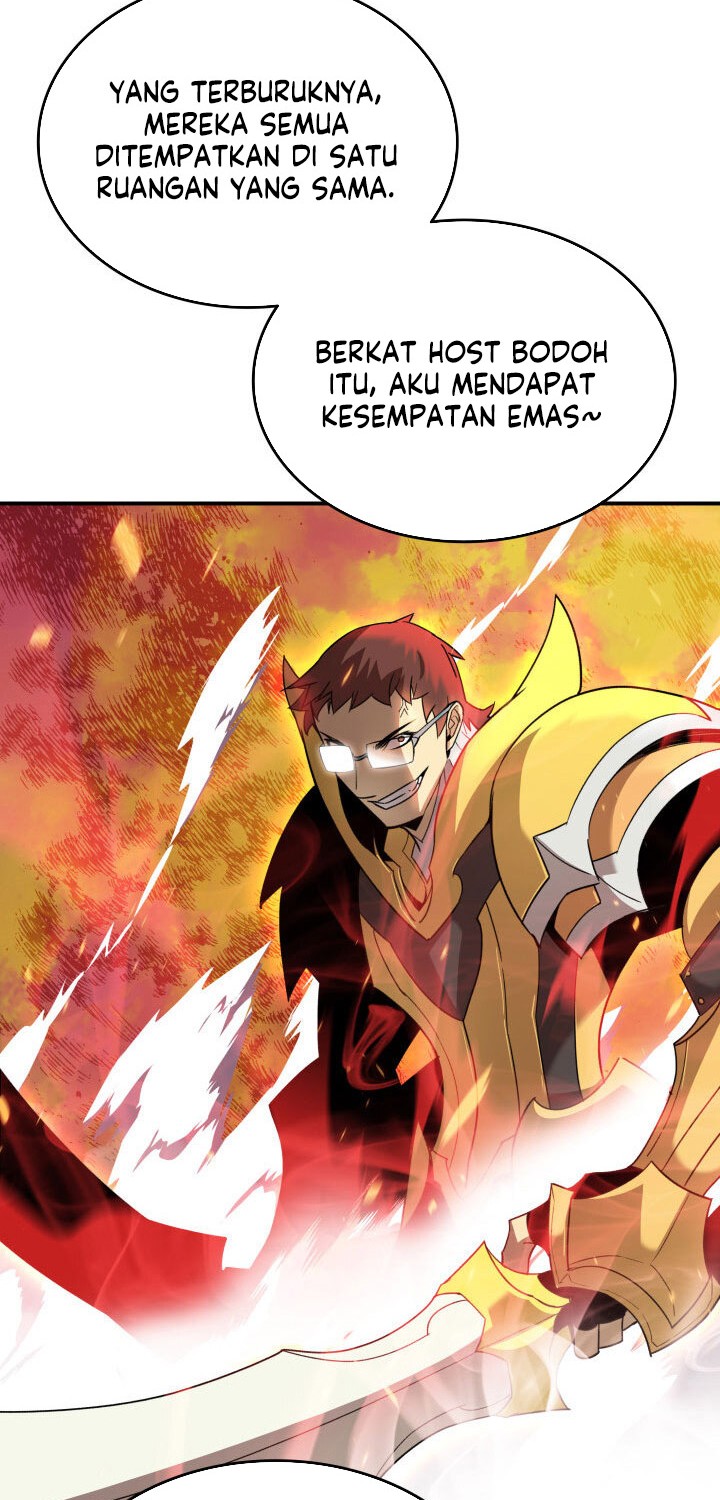 Worn and Torn Newbie Chapter 79 - halaman 5