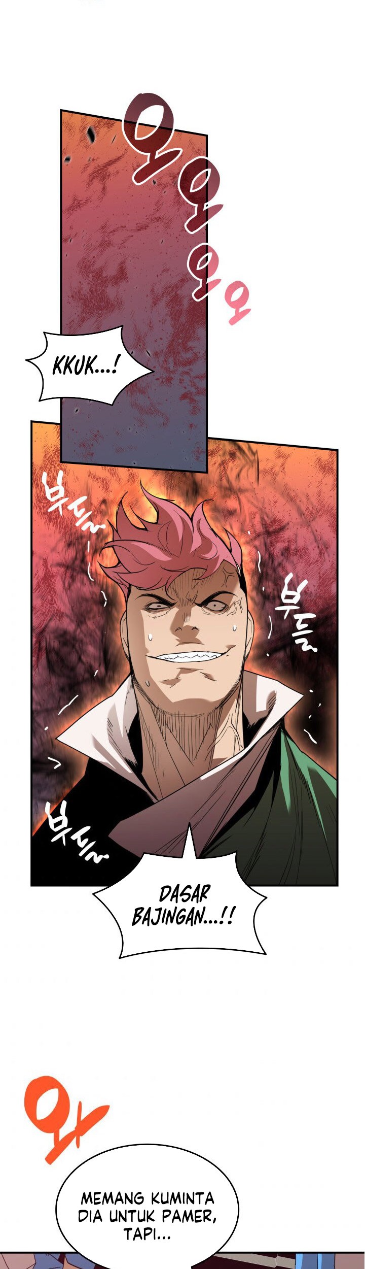 Worn and Torn Newbie Chapter 79 - halaman 52