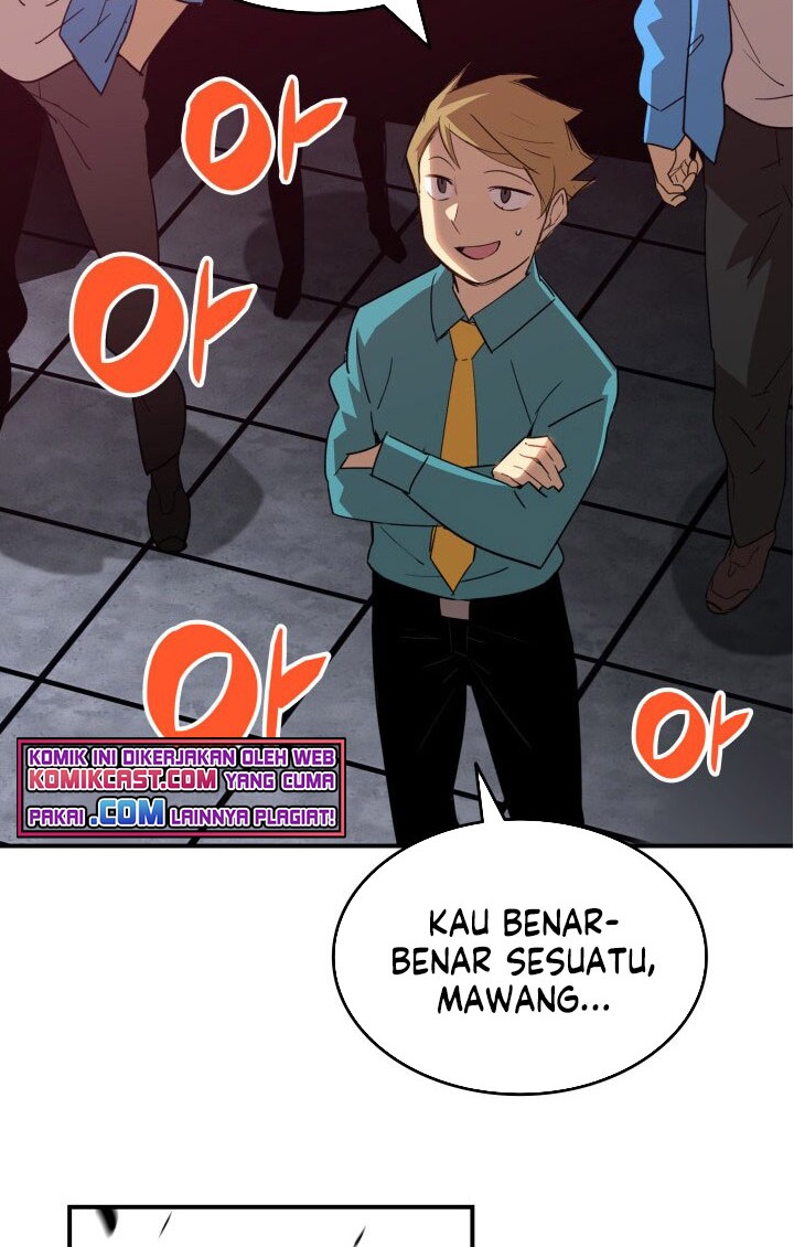 Worn and Torn Newbie Chapter 79 - halaman 53