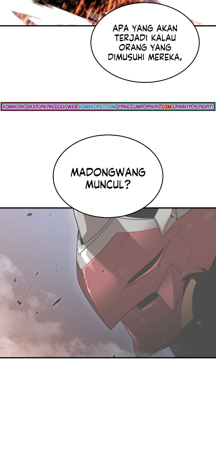Worn and Torn Newbie Chapter 79 - halaman 9