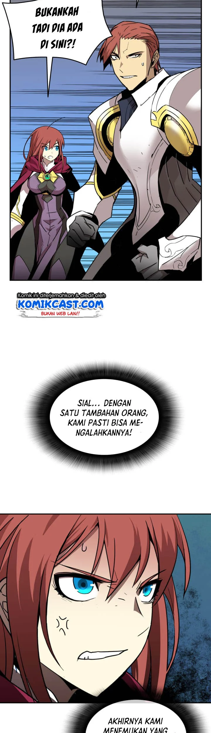 Worn and Torn Newbie Chapter 8 - halaman 13