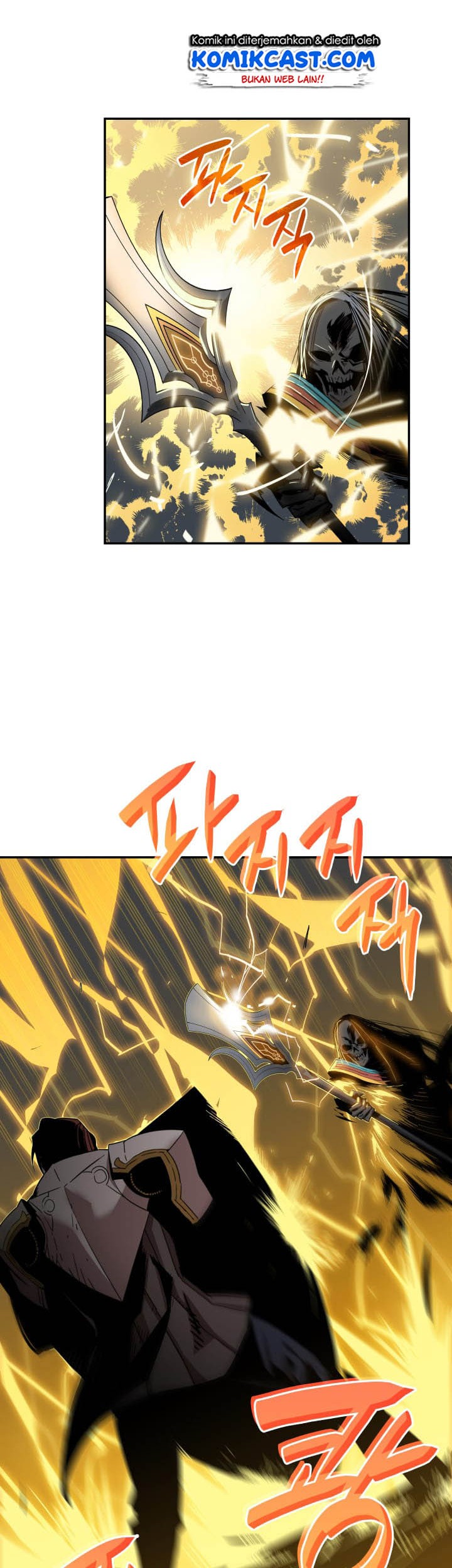 Worn and Torn Newbie Chapter 8 - halaman 21