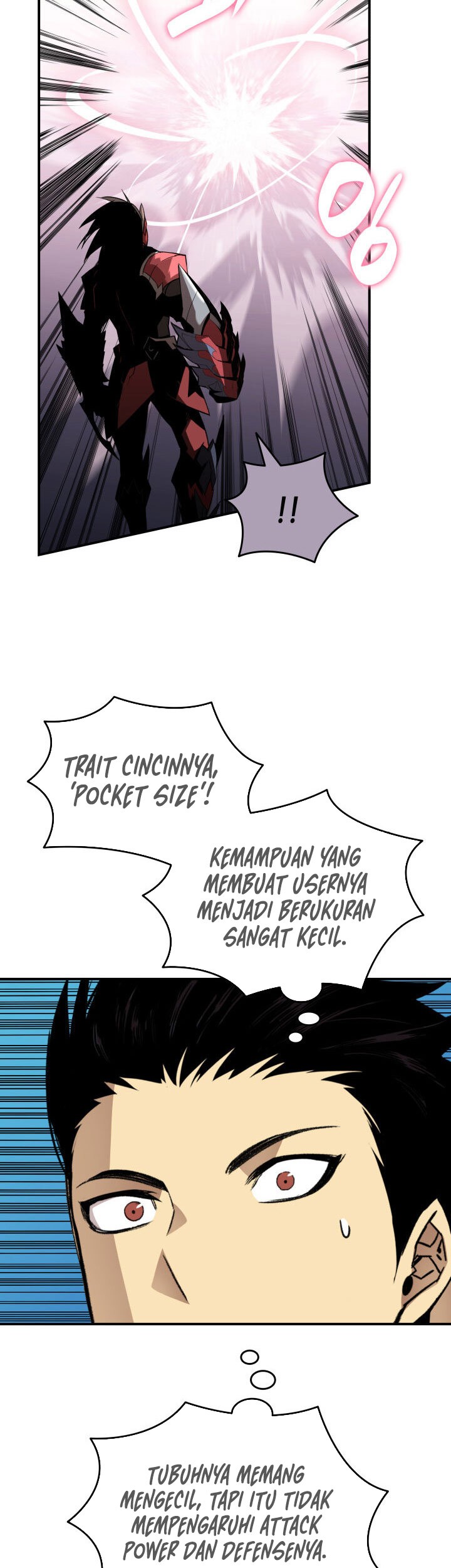 Worn and Torn Newbie Chapter 80 - halaman 10