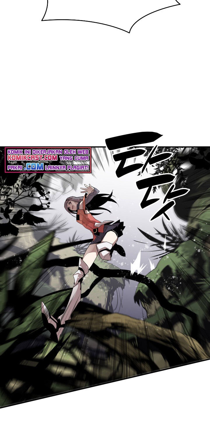 Worn and Torn Newbie Chapter 80 - halaman 11