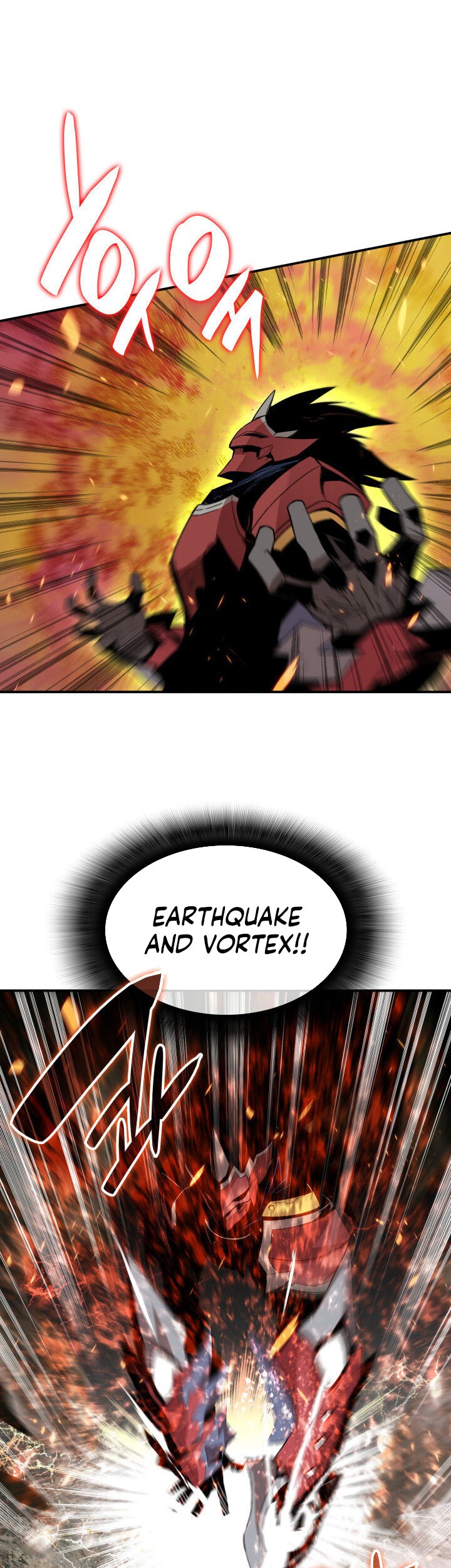 Worn and Torn Newbie Chapter 80 - halaman 12