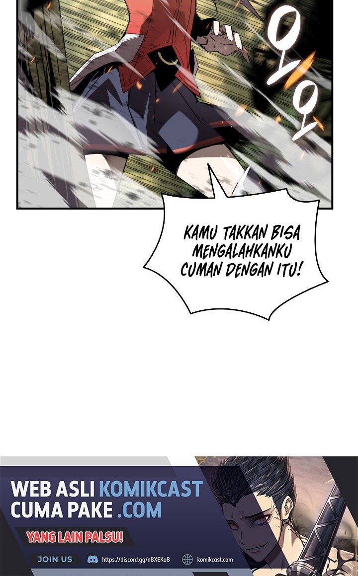 Worn and Torn Newbie Chapter 80 - halaman 15