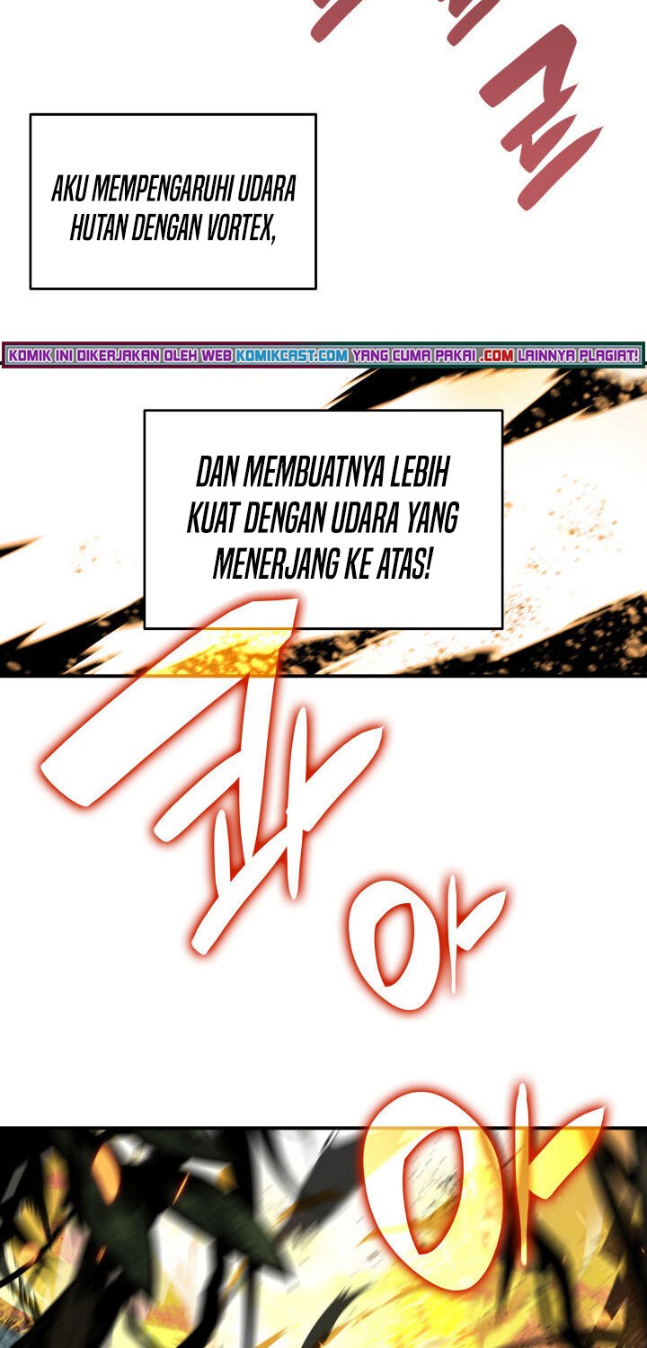 Worn and Torn Newbie Chapter 80 - halaman 19