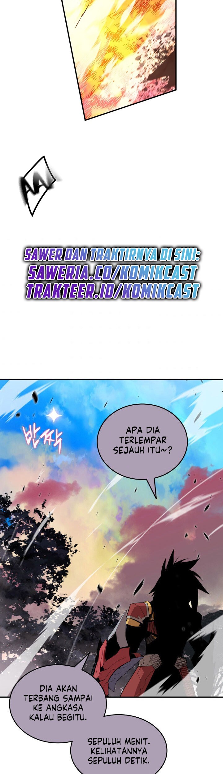 Worn and Torn Newbie Chapter 80 - halaman 22