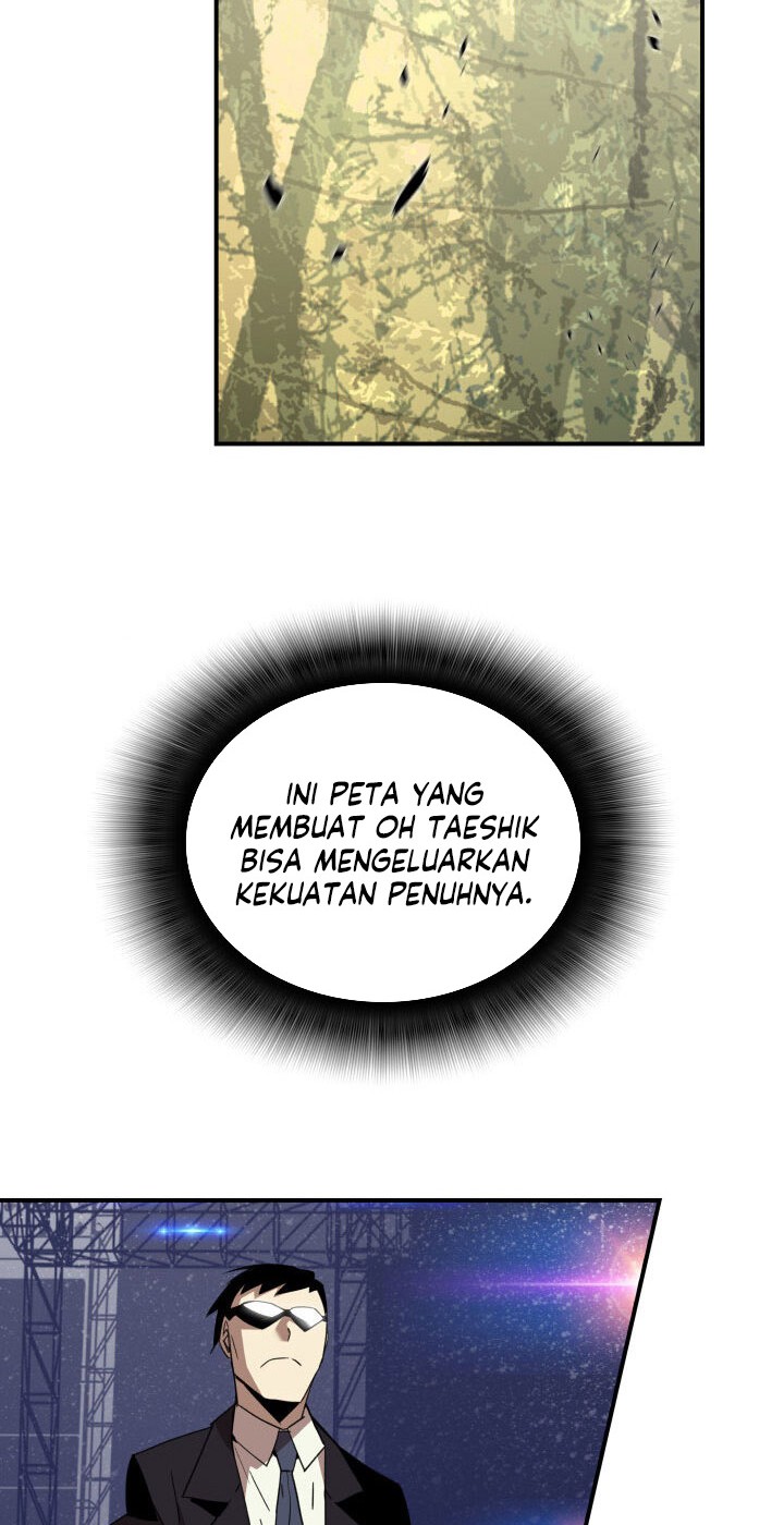 Worn and Torn Newbie Chapter 80 - halaman 33