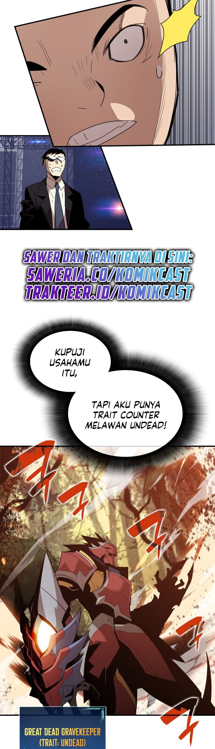 Worn and Torn Newbie Chapter 80 - halaman 36