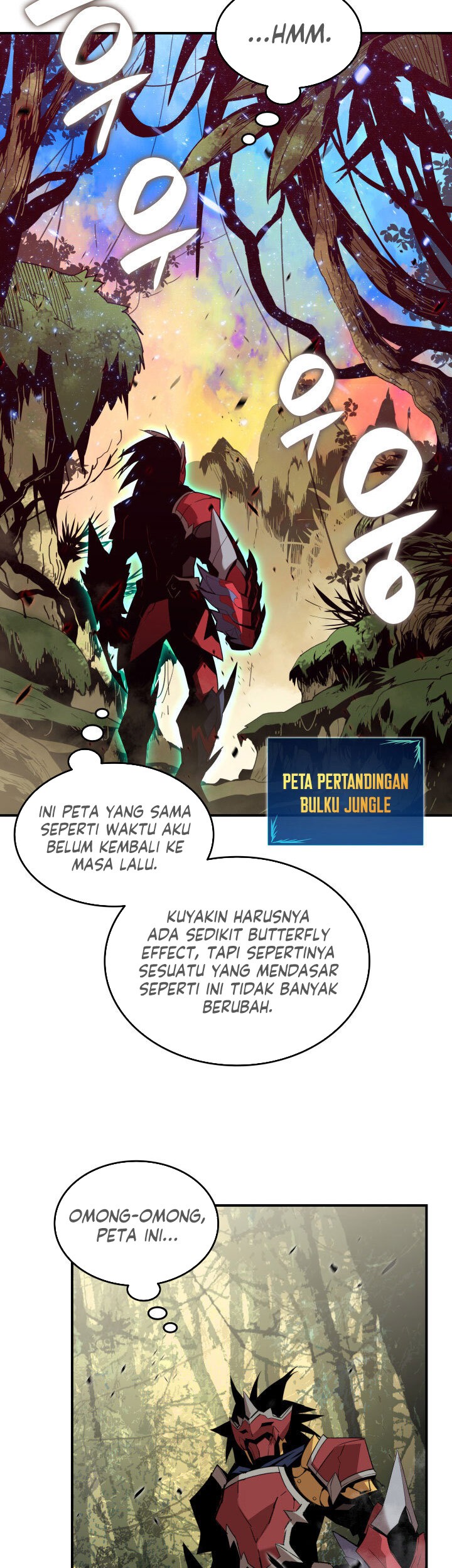 Worn and Torn Newbie Chapter 80 - halaman 4