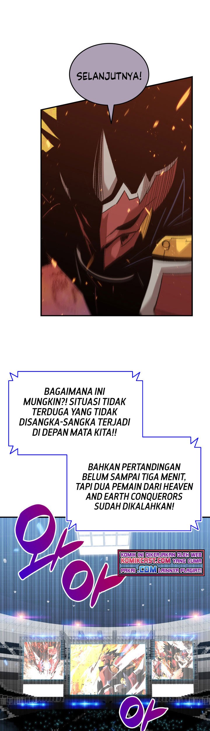 Worn and Torn Newbie Chapter 80 - halaman 44