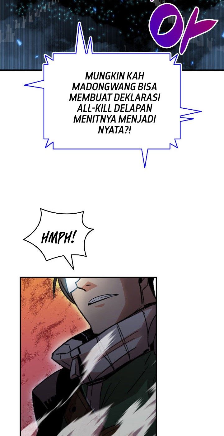 Worn and Torn Newbie Chapter 80 - halaman 45
