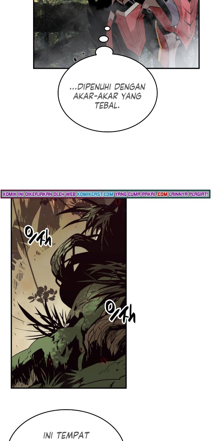 Worn and Torn Newbie Chapter 80 - halaman 5