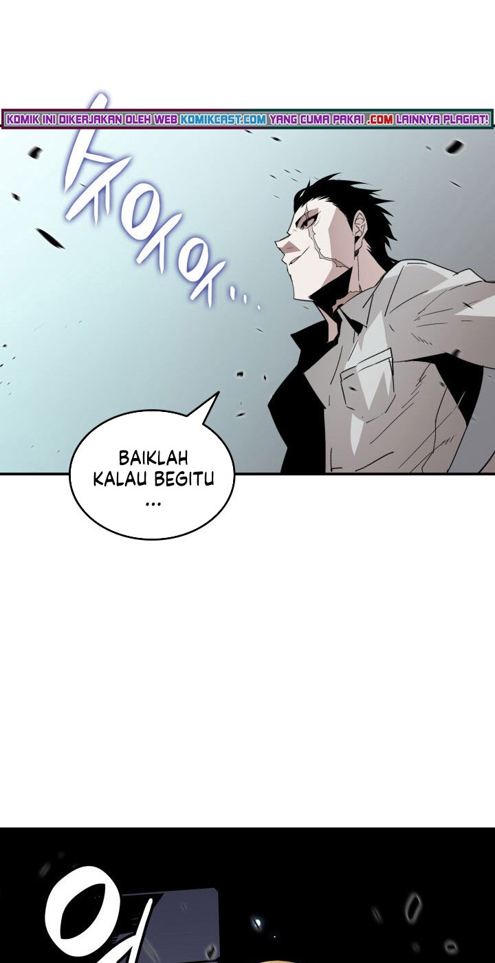 Worn and Torn Newbie Chapter 80 - halaman 55