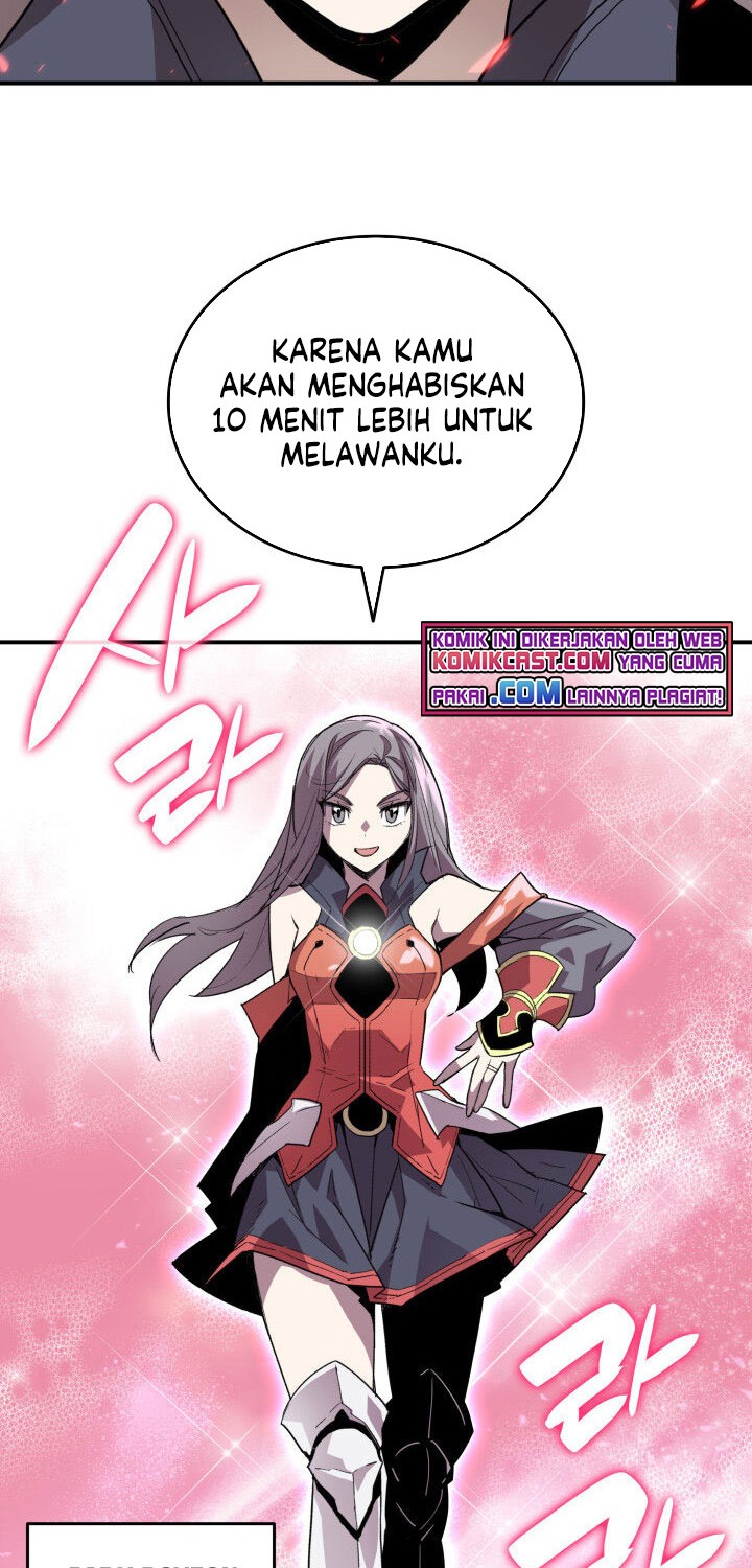 Worn and Torn Newbie Chapter 80 - halaman 7