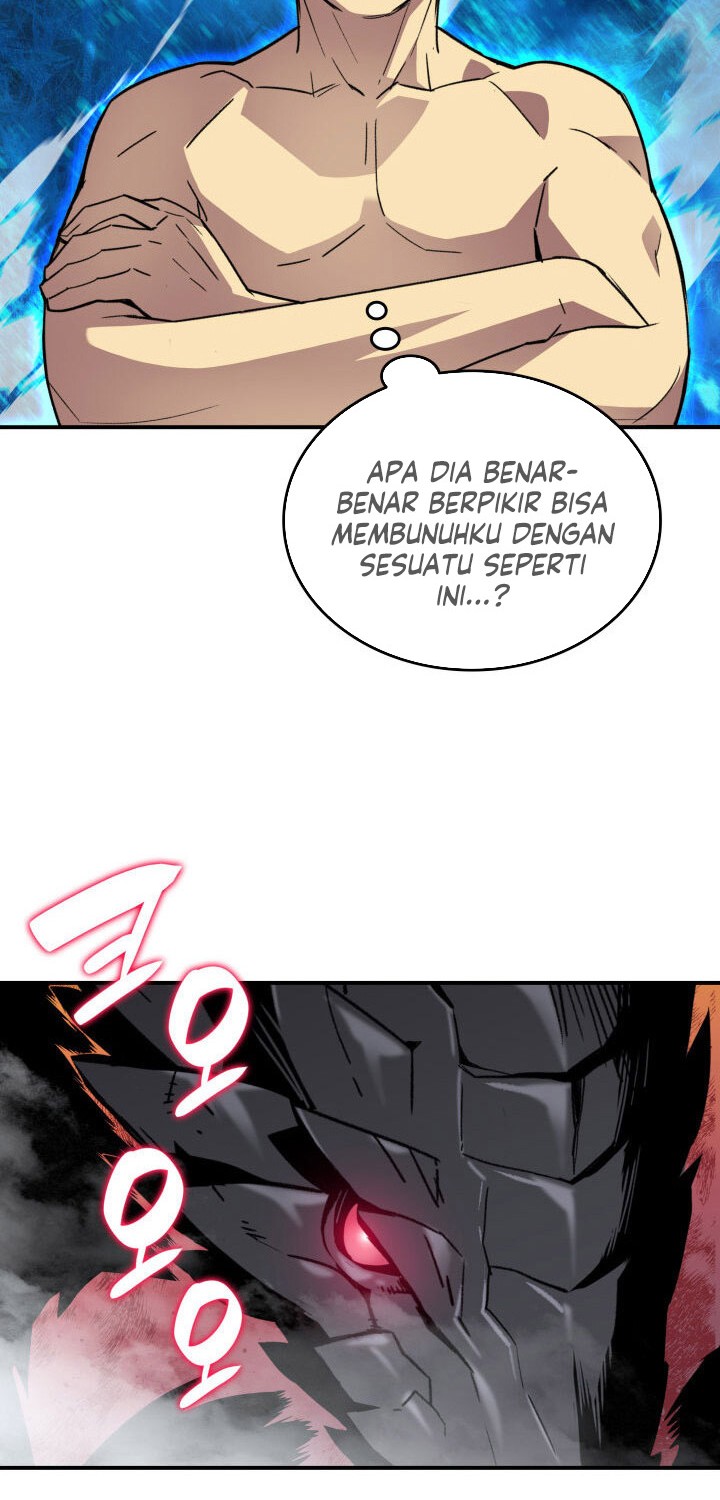Worn and Torn Newbie Chapter 81 - halaman 11