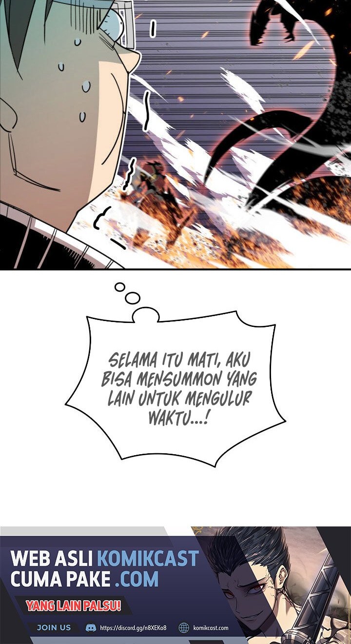 Worn and Torn Newbie Chapter 81 - halaman 15