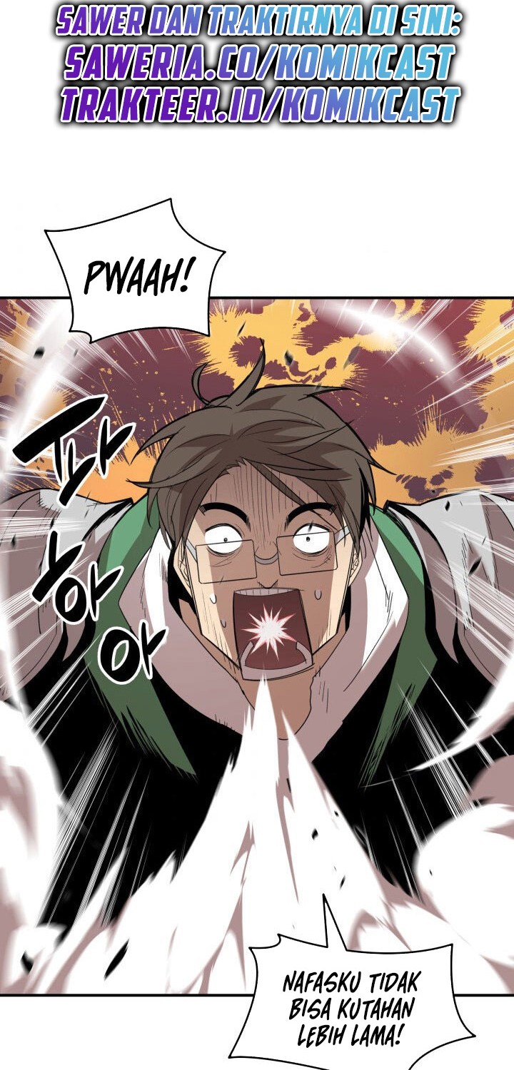 Worn and Torn Newbie Chapter 81 - halaman 17