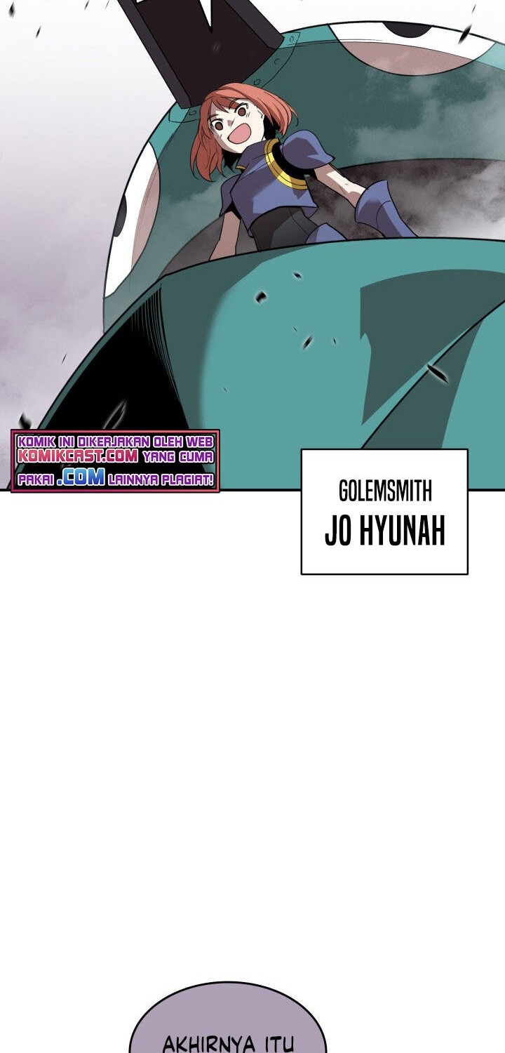 Worn and Torn Newbie Chapter 81 - halaman 25
