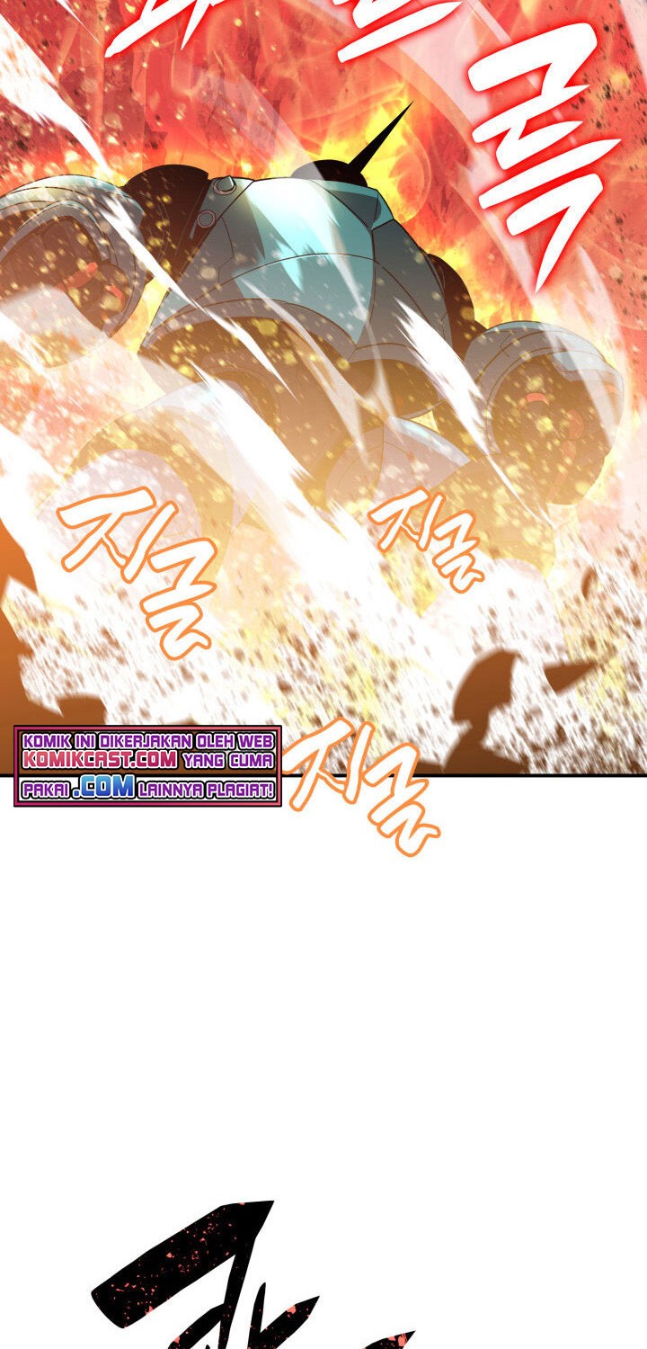 Worn and Torn Newbie Chapter 81 - halaman 39