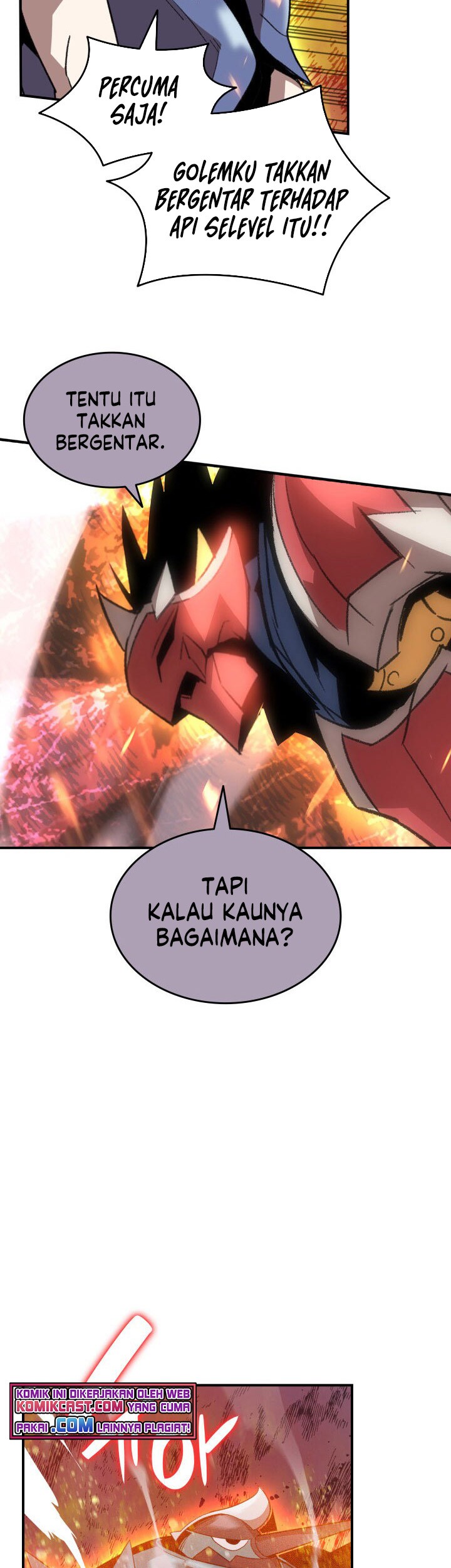 Worn and Torn Newbie Chapter 81 - halaman 42