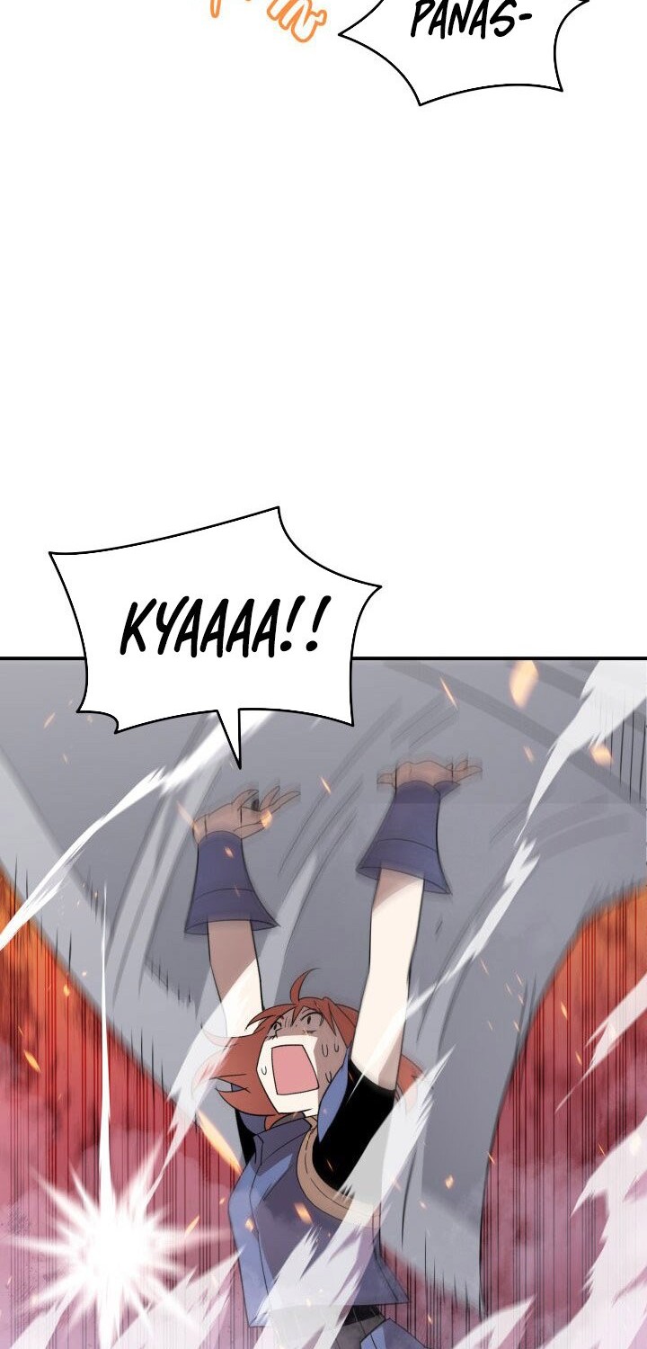 Worn and Torn Newbie Chapter 81 - halaman 45