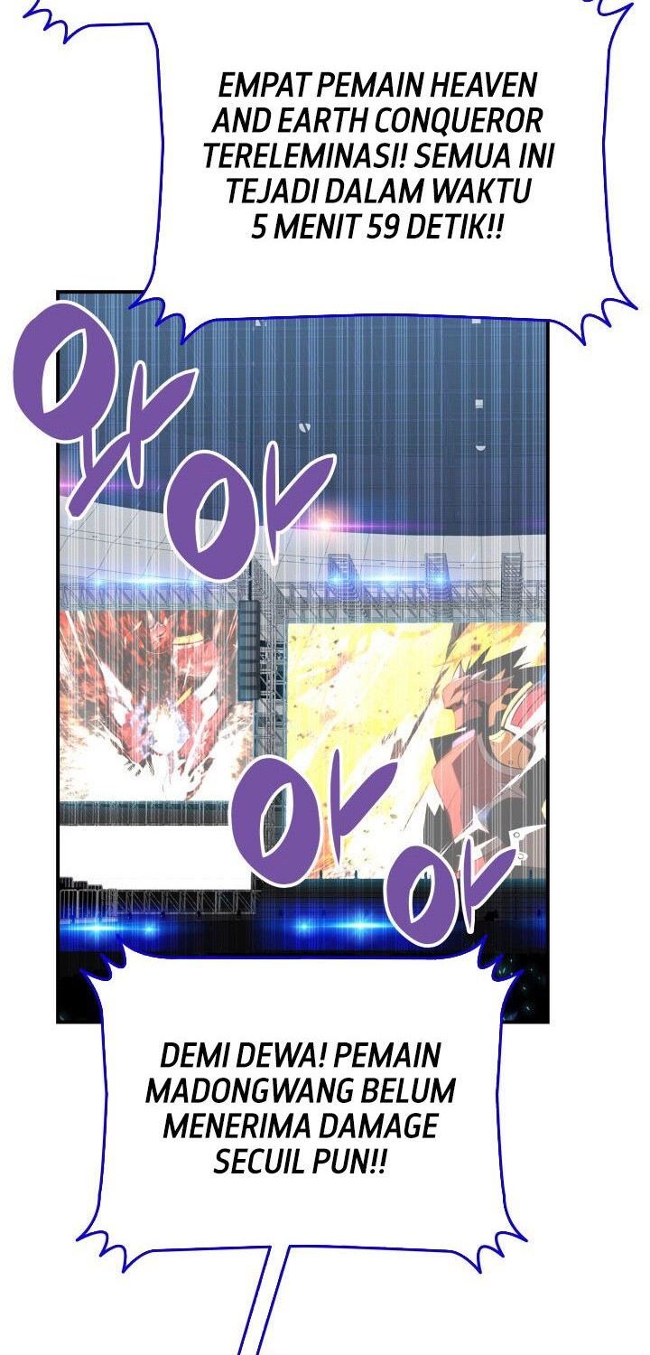 Worn and Torn Newbie Chapter 81 - halaman 49