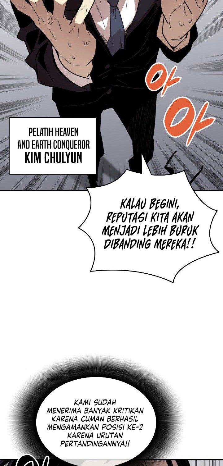 Worn and Torn Newbie Chapter 81 - halaman 51