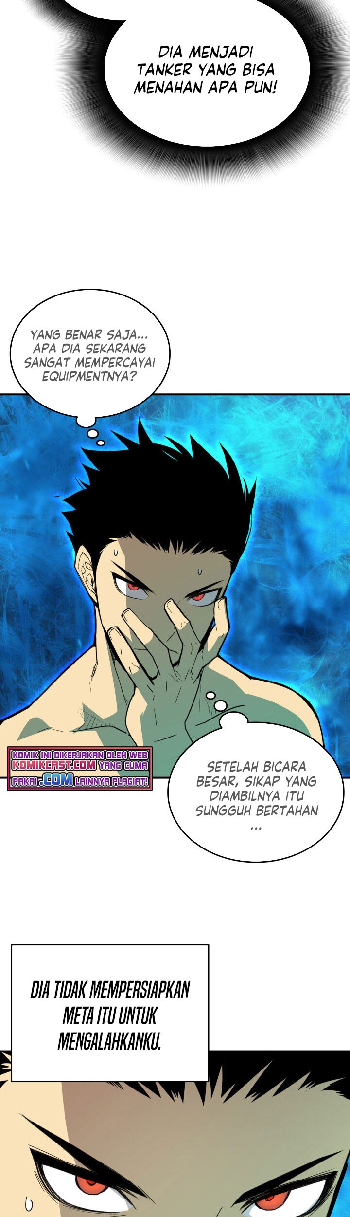 Worn and Torn Newbie Chapter 82 - halaman 10