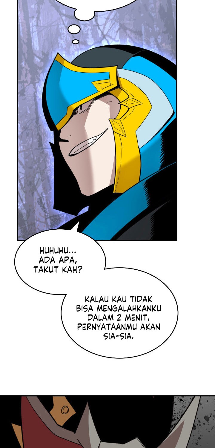 Worn and Torn Newbie Chapter 82 - halaman 13