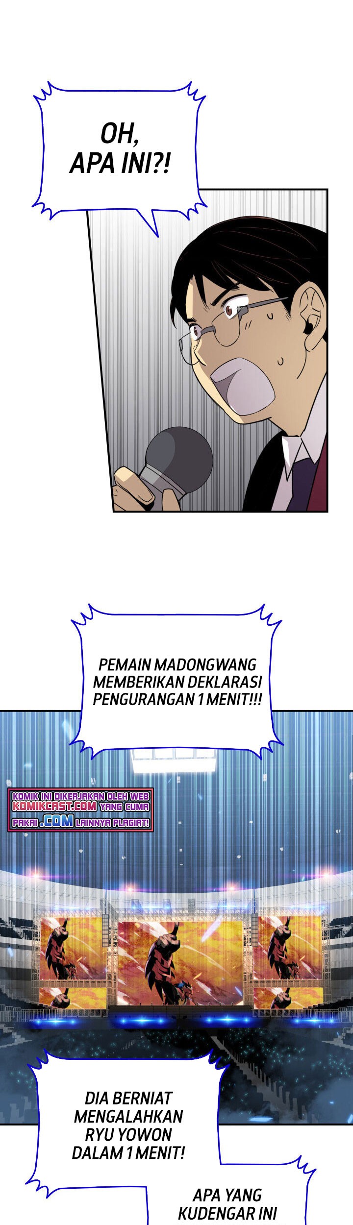 Worn and Torn Newbie Chapter 82 - halaman 16