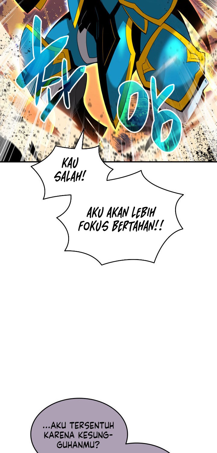 Worn and Torn Newbie Chapter 82 - halaman 19